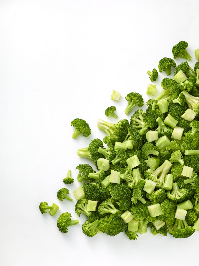 Brocli Cut Broccoli Cuts | Ardo