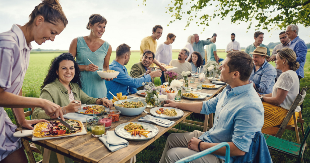 Become part of the Ardo family