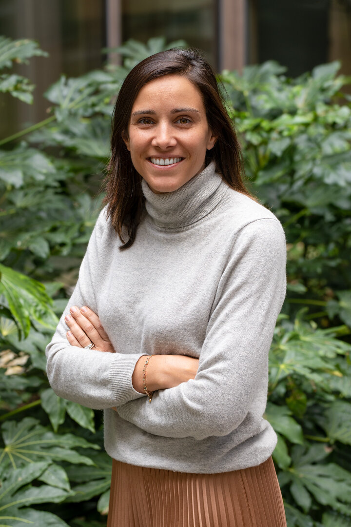 Emilie Haspeslagh, Ardo Sustainability director