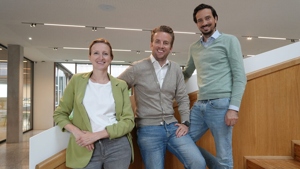 Ardo’s Supply Chain team