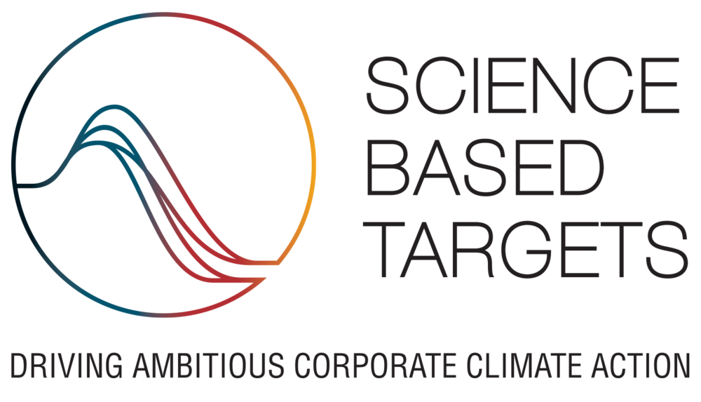 SBTI logo