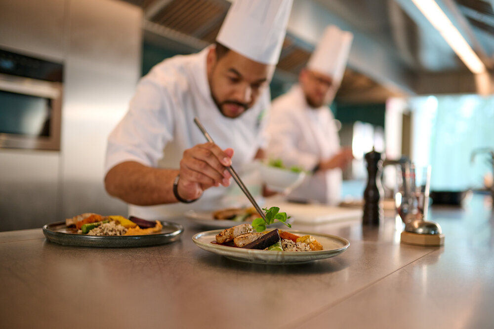 Ardo culinary advisor