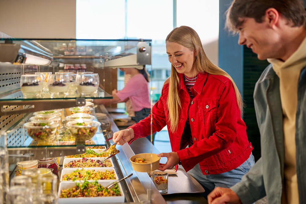 Ardo food service