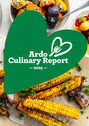 Ardo culinary trend report 2025