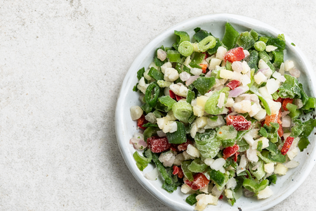 Ardo frozen herb range header image