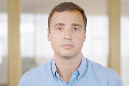 Olivier employer branding testimonial