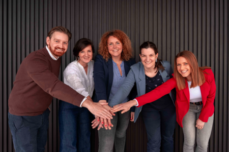 Ardo Customer Excellence team