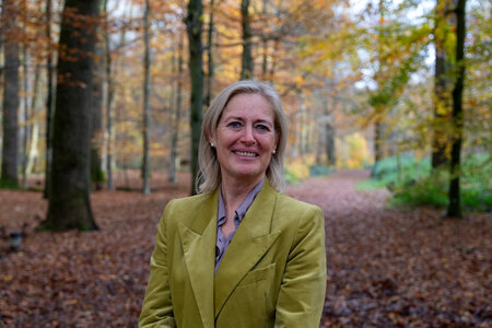 Sabine Sagaert
