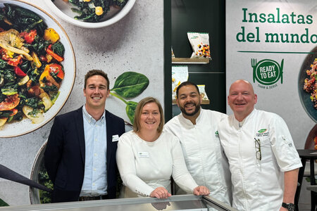 Ardo foodservice belux