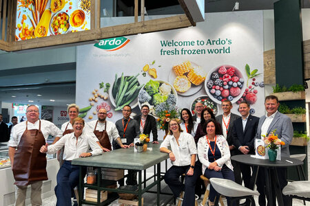 Ardo Culinary advisors
