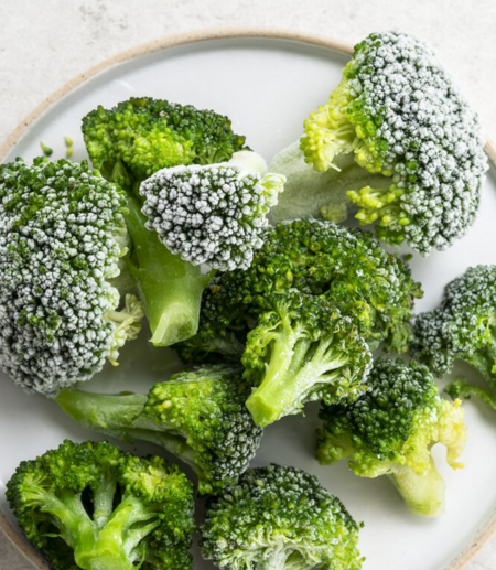 Ardo vegetable range header image 