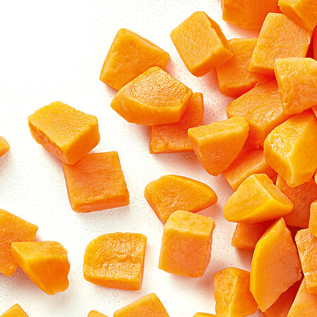 sweet potatoes