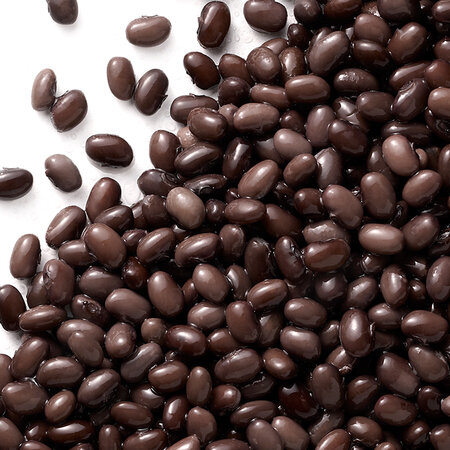 Black beans