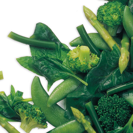 Wok Verde