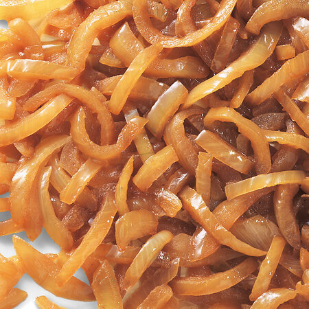 Ardo prefried sliced onions