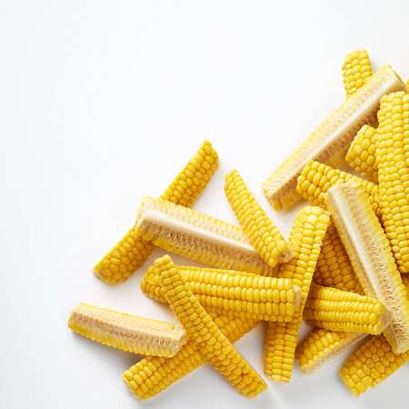 Corn ribs (whole)