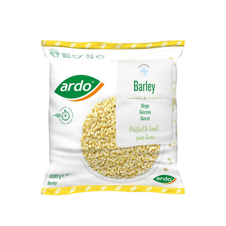 Ardo Barley