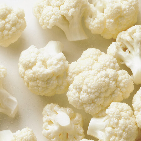 Cauliflower florets 30-45 | Ardo