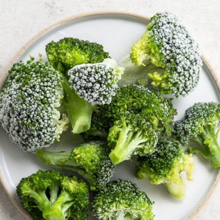 Ardo vegetable range header image 
