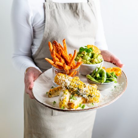 End market Food service