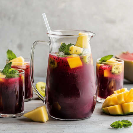Ardo Exotic Sangria