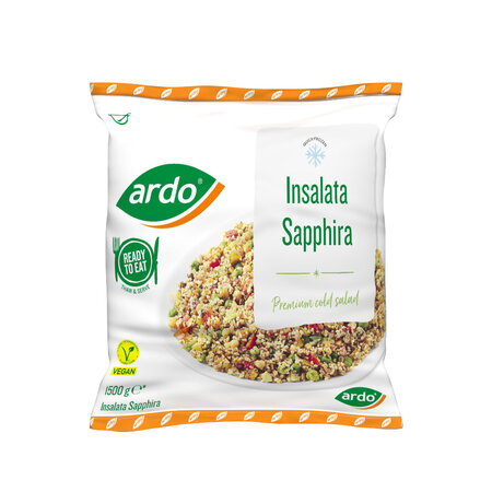 Insalata Sapphira Ardo
