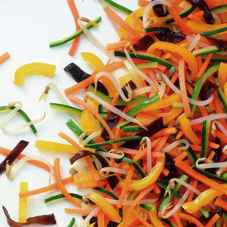 Ardo Asian mix precooked 