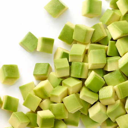 ardo avocado diced