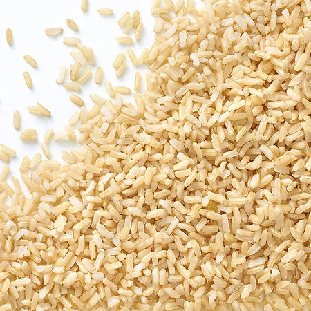 brown rice ardo