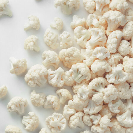 cauliflower florets ardo
