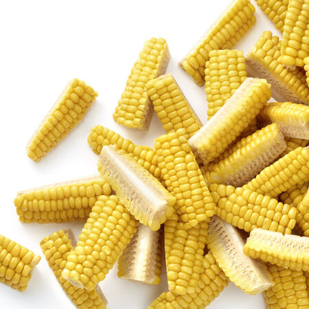 Ardo half corn ribs ardo