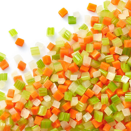 soffritto mix Ardo